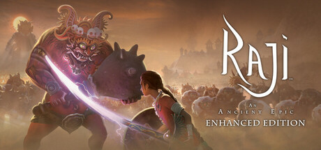 《拉吉:远古传奇/Raji: An Ancient Epic》PC中文版下载-含Build.8993266_0