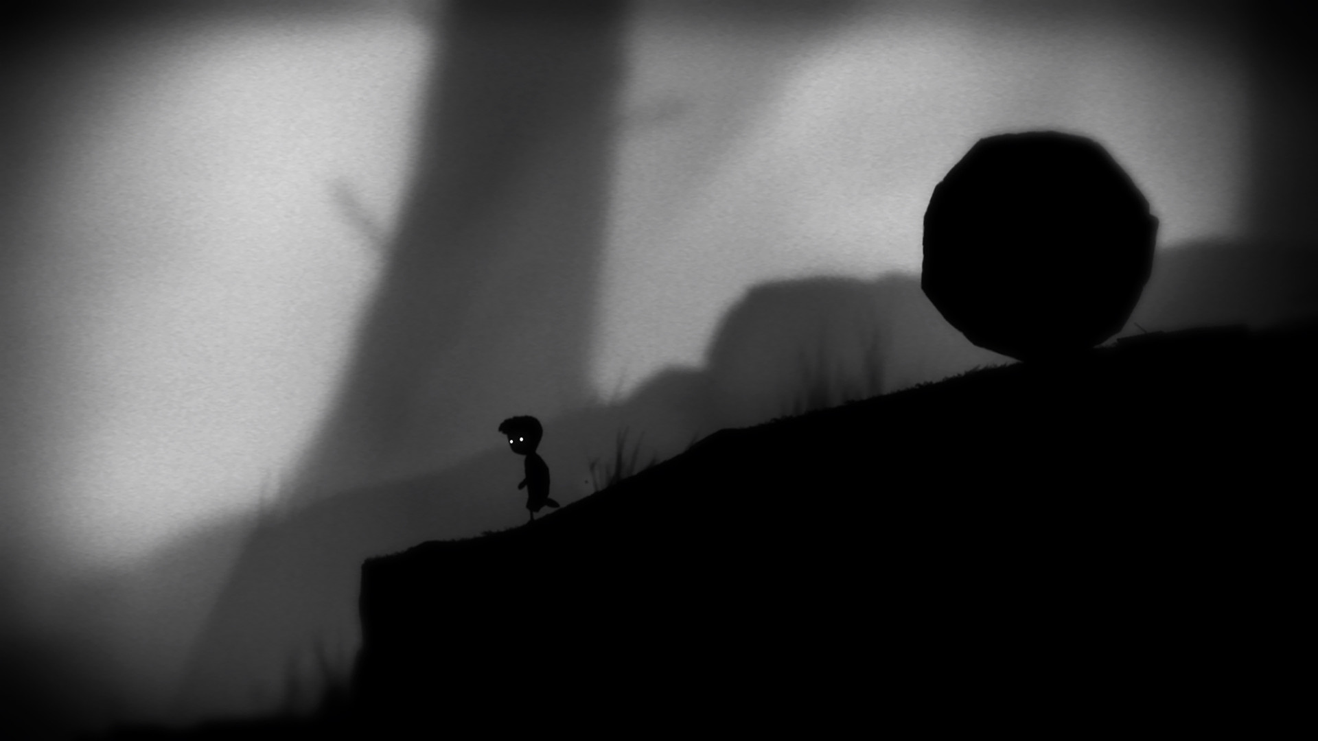 《地狱边境 LIMBO》Switch美版中文版NSP下载 – 含1.0.3补丁_1