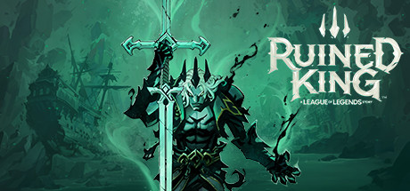 《破败王者：英雄联盟传奇 Ruined King: A League of Legends Story》Switch中文版NSP下载 – 含1.7补丁+4DLC_0