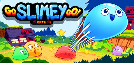 《黏糊糊快跑!/Go Slimey Go!》PC中文版下载-含Build.21108784_0