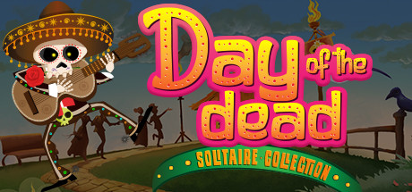 《亡灵节:纸牌合集 Day of the Dead – Solitaire Collection》Switch英文版NSP下载_0
