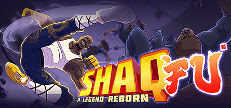 《功夫鲨鱼:传奇重生 Shaq Fu: A Legend Reborn》Switch英文版NSP下载_0