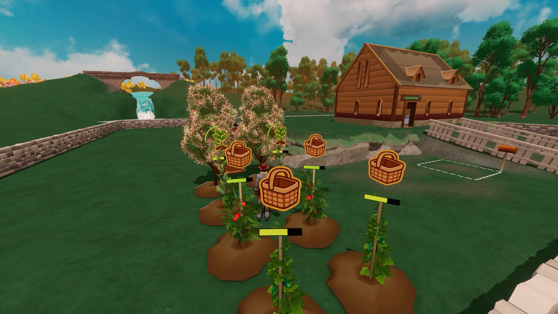 《乡村市场模拟器/Farmer’s Market Simulator》PC中文版下载-含Build.21106031_2