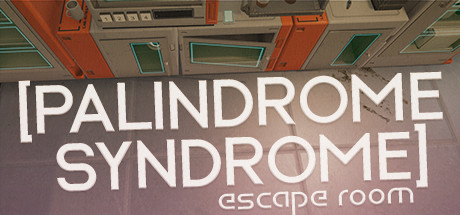 《回文综合症:密室逃生 Palindrome Syndrome: Escape Room》Switch中文版NSP下载_0