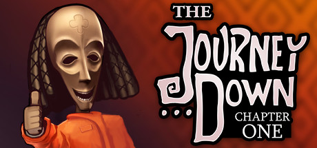 《一路向北:第一章 The Journey Down: Chapter One》Switch英文版NSP下载 – 含1.0.1补丁_0
