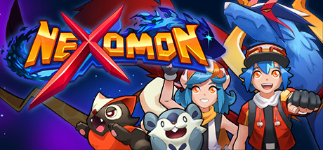 《尼可梦 Nexomon》Switch中文版NSP下载 – 含1.1补丁_0
