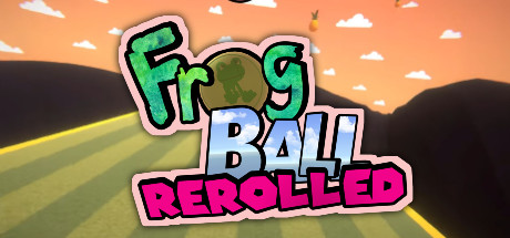 《青蛙球重滚 Frog Ball Rerolled》Switch英文版NSP下载_0