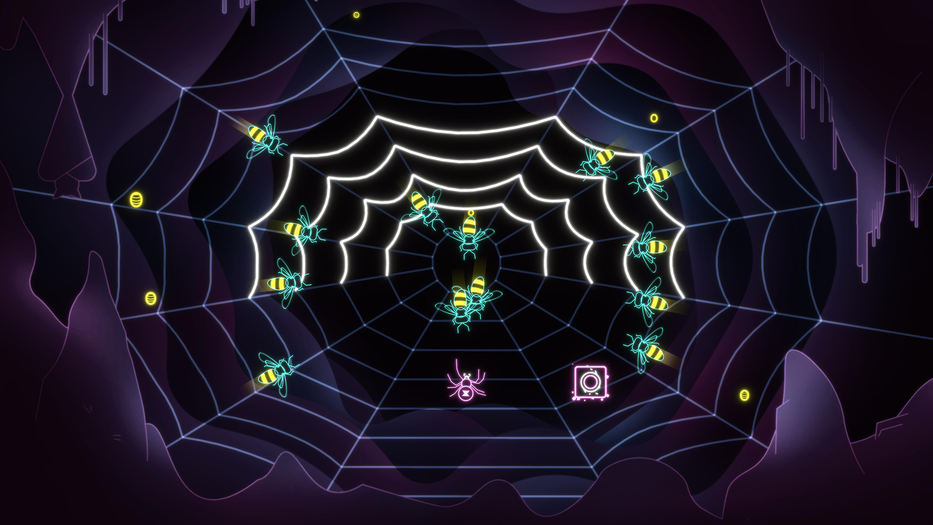 《黑寡妇:再充能 Black Widow Recharged》Switch中文版NSP下载_1