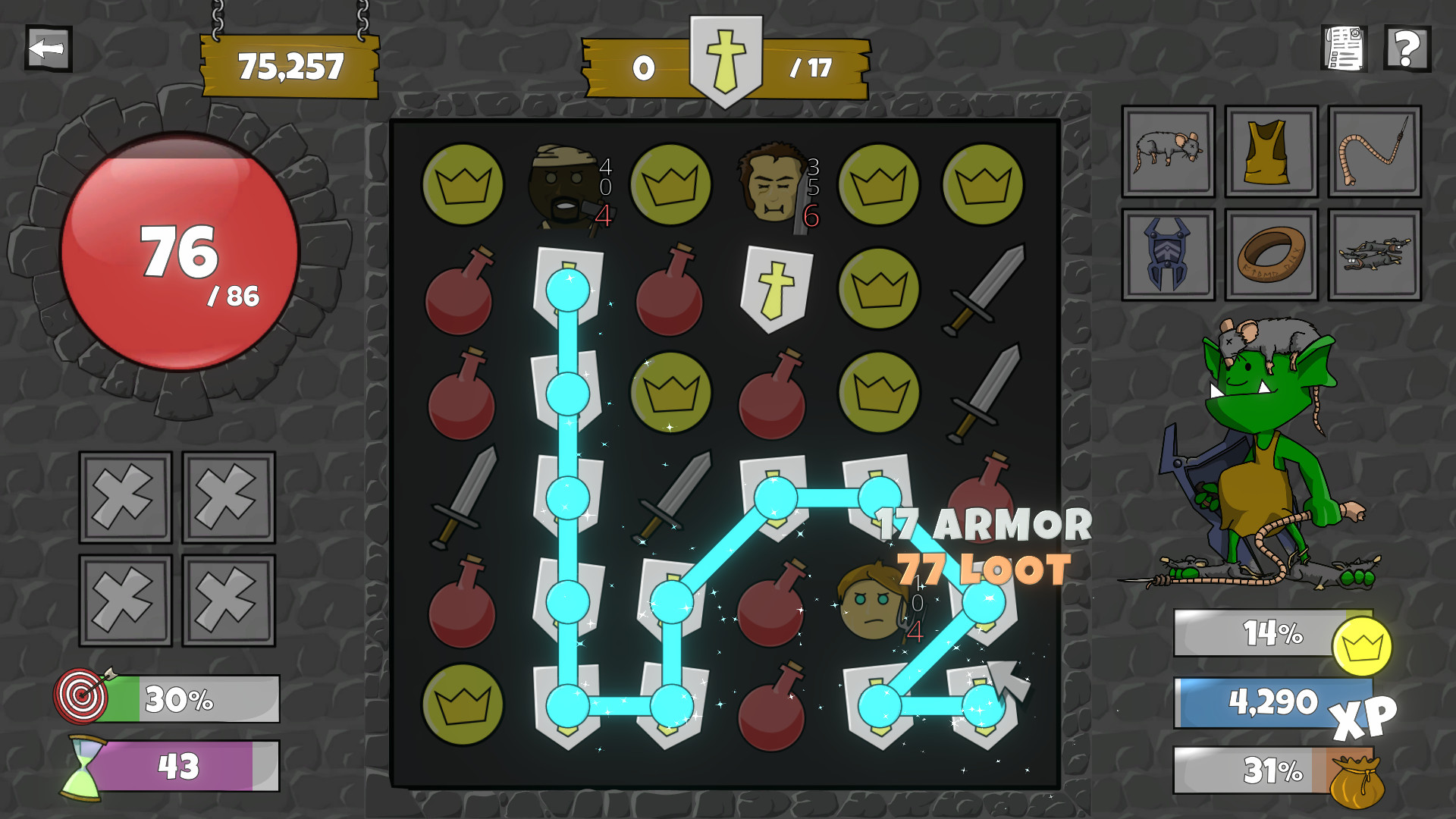《巨魔巡逻 Troll Patrol》Switch中文版NSP下载_2