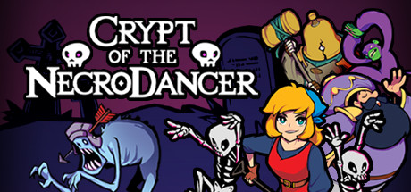 《节奏地牢 Crypt of the NecroDancer》Switch美版中文NSZ下载 – 含4.2.1补丁+2DLC_0