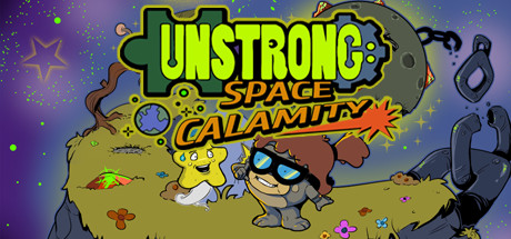 《未知:太空灾难 Unstrong Space Calamity》Switch英文版NSP下载 – 含1.0.1补丁_0
