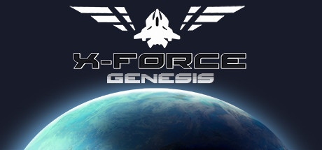 《X-Force 创世纪 X-Force Genesis》Switch英文版NSP下载 – 含1.4补丁_0