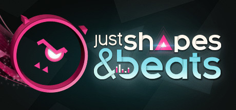 《只有形状和节奏 Just Shapes & Beats》Switch中文版NSP下载 – 含1.6.0补丁_0