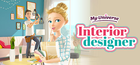 《我的领域:室内设计师 My Universe – Interior Designer》Switch中文版NSP下载 – 含1.0.1补丁_0