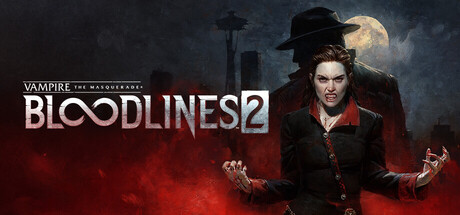 《吸血鬼:避世血族2/Vampire: The Masquerade – Bloodlines 2》PC中文版下载-含v48271_0