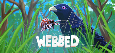 《勇往直前 Webbed》Switch中文版NSP下载 – 含1.0.2补丁_0