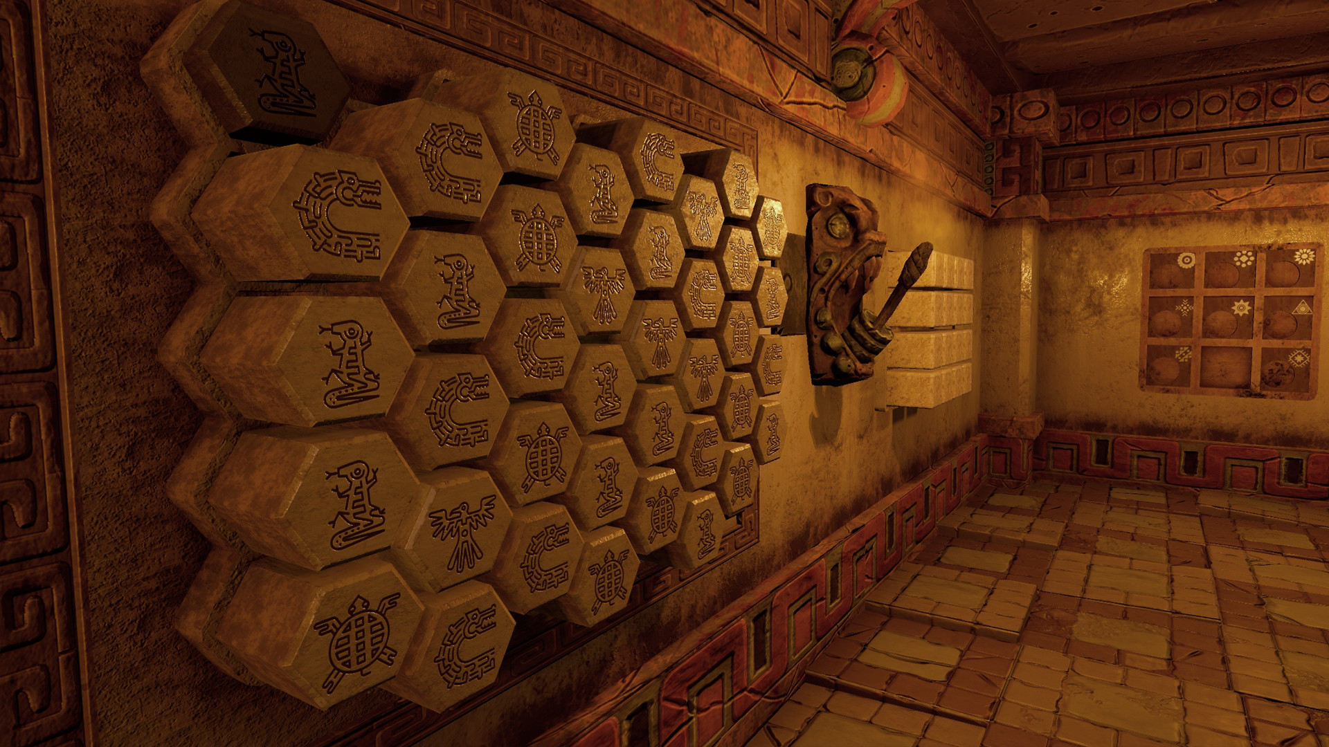《时间之间:密室脱逃 Between Time: Escape Room》Switch中文版NSP下载 – 含1.0.0b补丁_1