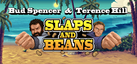 《巴德 斯潘塞和特伦斯 希尔:幽默的豆子 Bud Spencer & Terence Hill – Slaps And Beans》Switch中文版NSP下载 – 含1.0.1补丁_0