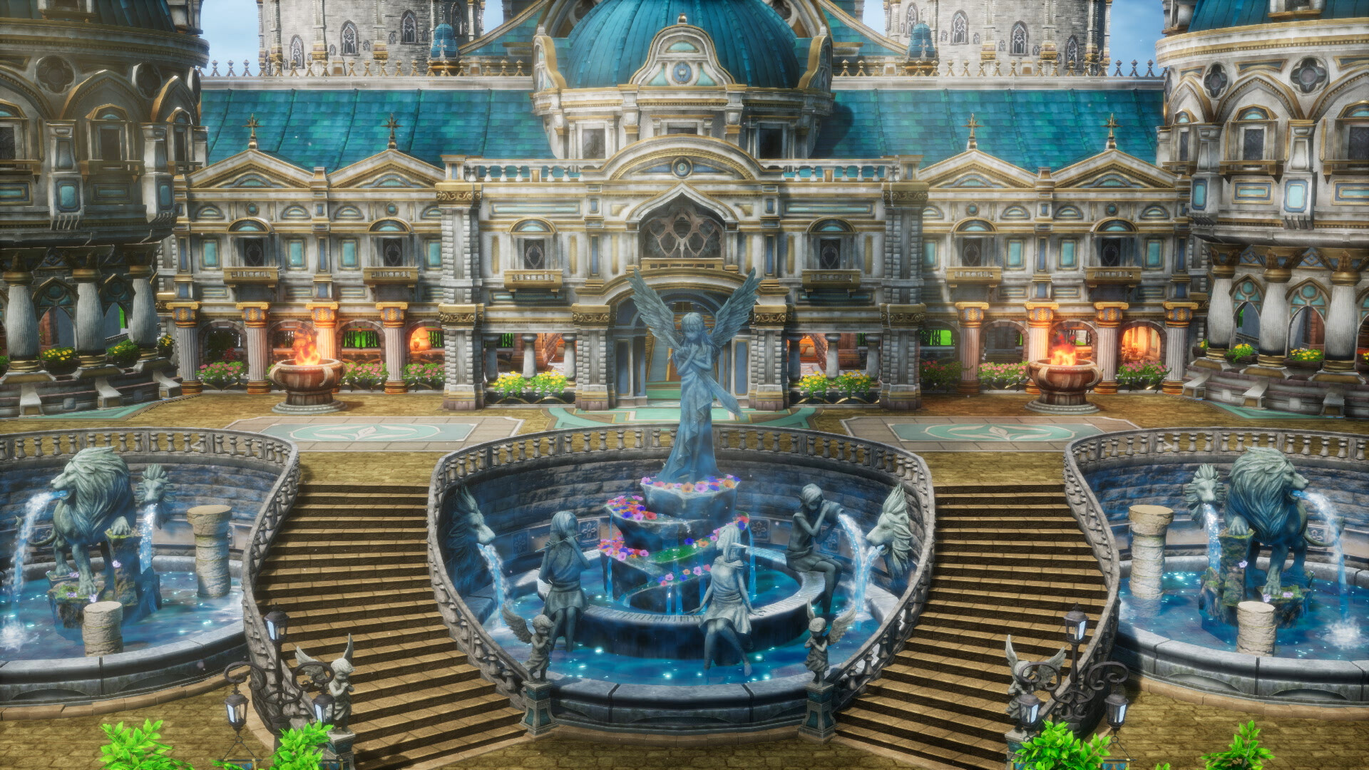 【夸克】《勇者斗恶龙3重制版 DRAGON QUEST III HD-2D Remake》Switch中文版XCI下载 – 含1.1.2升补+5DLC+金手指_2