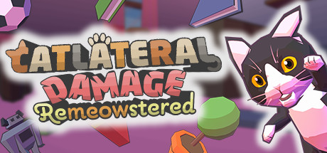 《暴力喵喵拳:重喵版 Catlateral Damage Remeowstered》Switch中文版NSZ下载_0