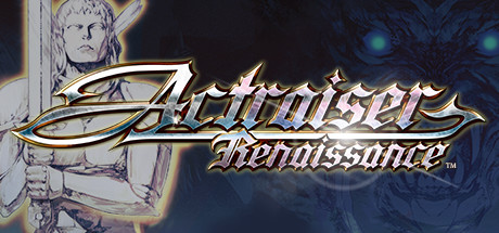 《蕾莎出击:文艺复兴 Actraiser Renaissance》Switch英文版NSP下载 – 含1.1.0补丁_0