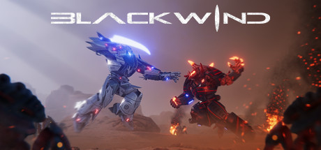 《黑风 Blackwind》Switch英文版NSP下载 – 含1.0.3补丁_0