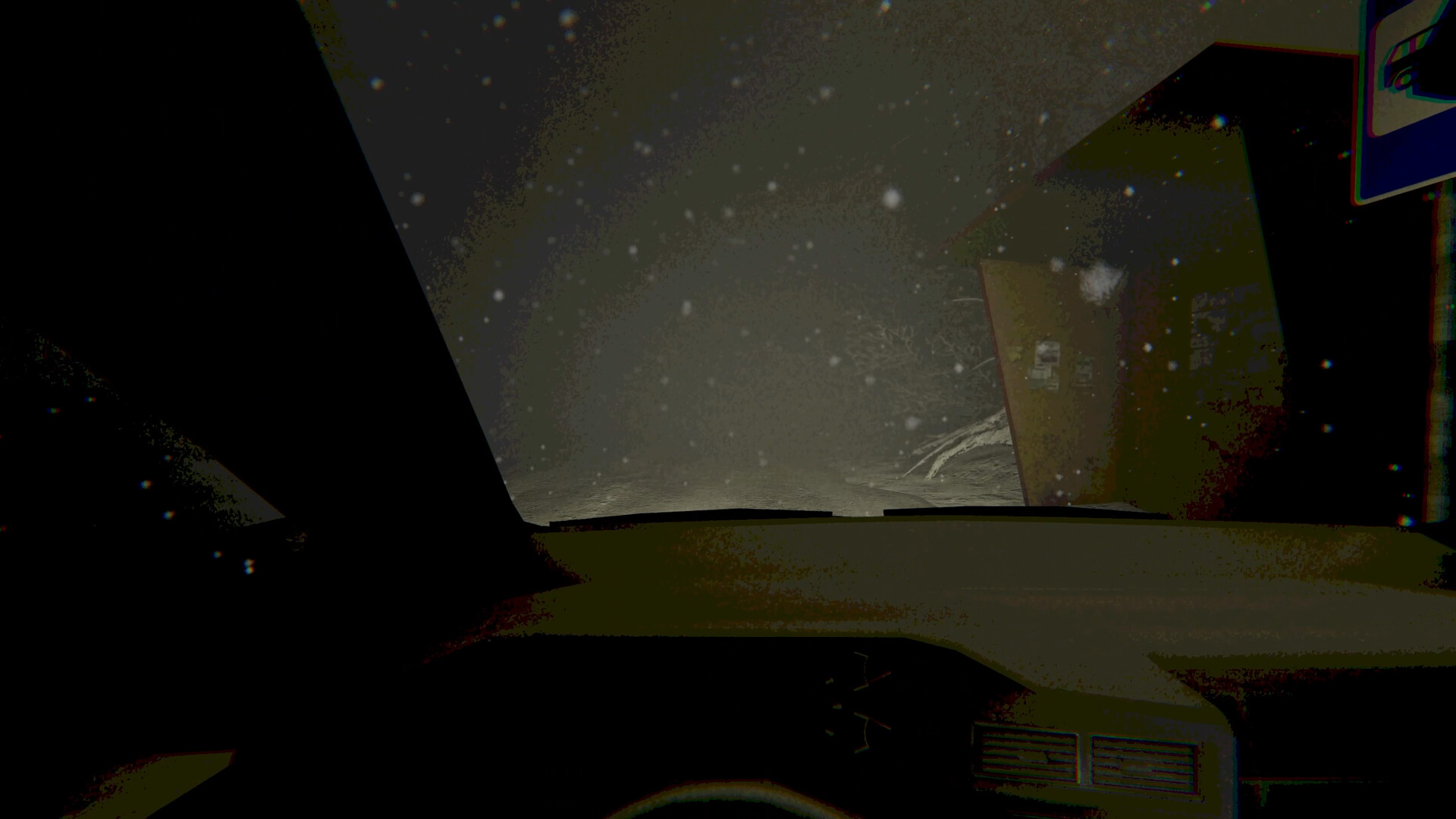 《不思议物语:寒路/Uncanny Tales: Cold Road》PC中文版下载-含v1.02_2