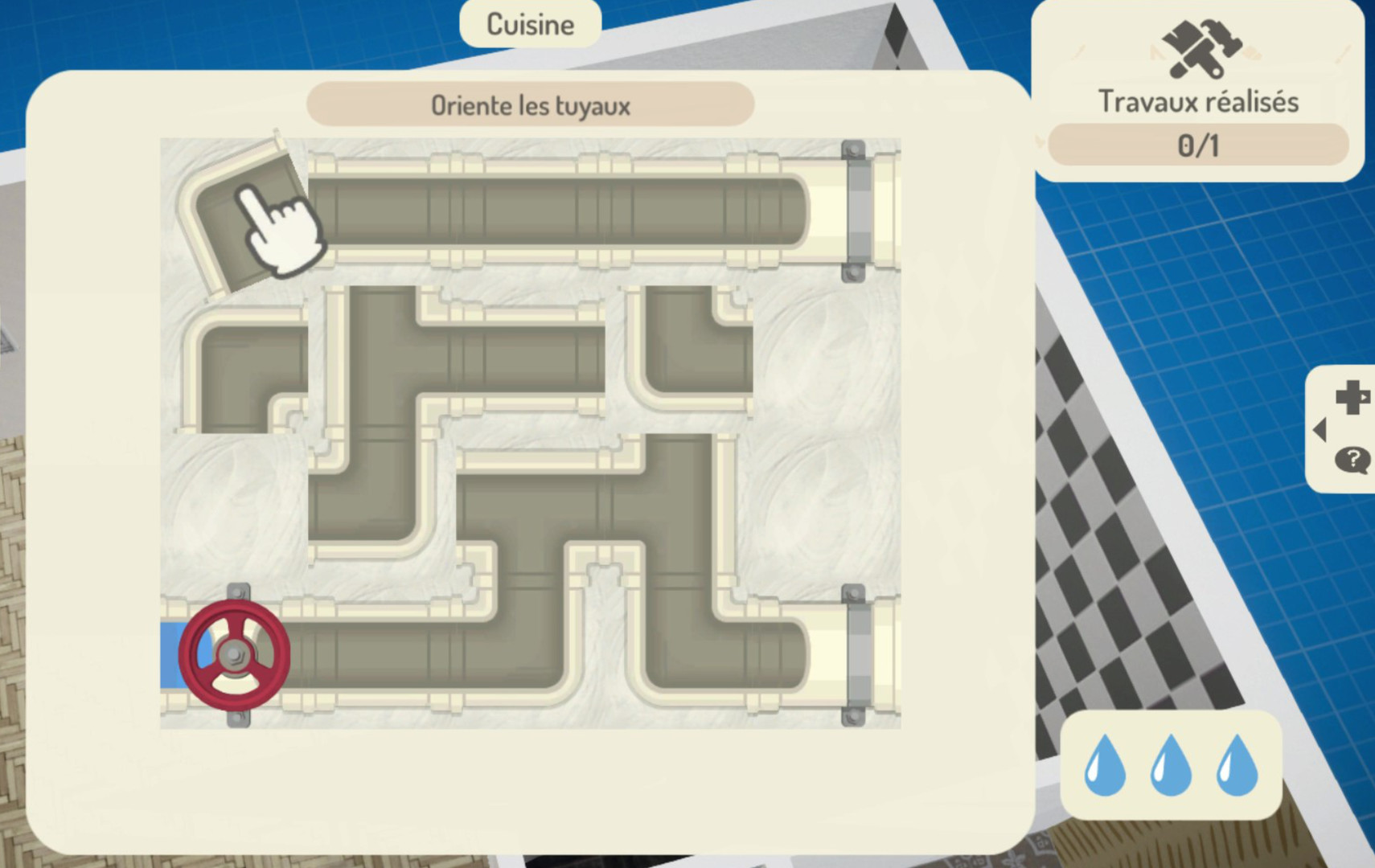 《我的领域:室内设计师 My Universe – Interior Designer》Switch中文版NSP下载 – 含1.0.1补丁_2