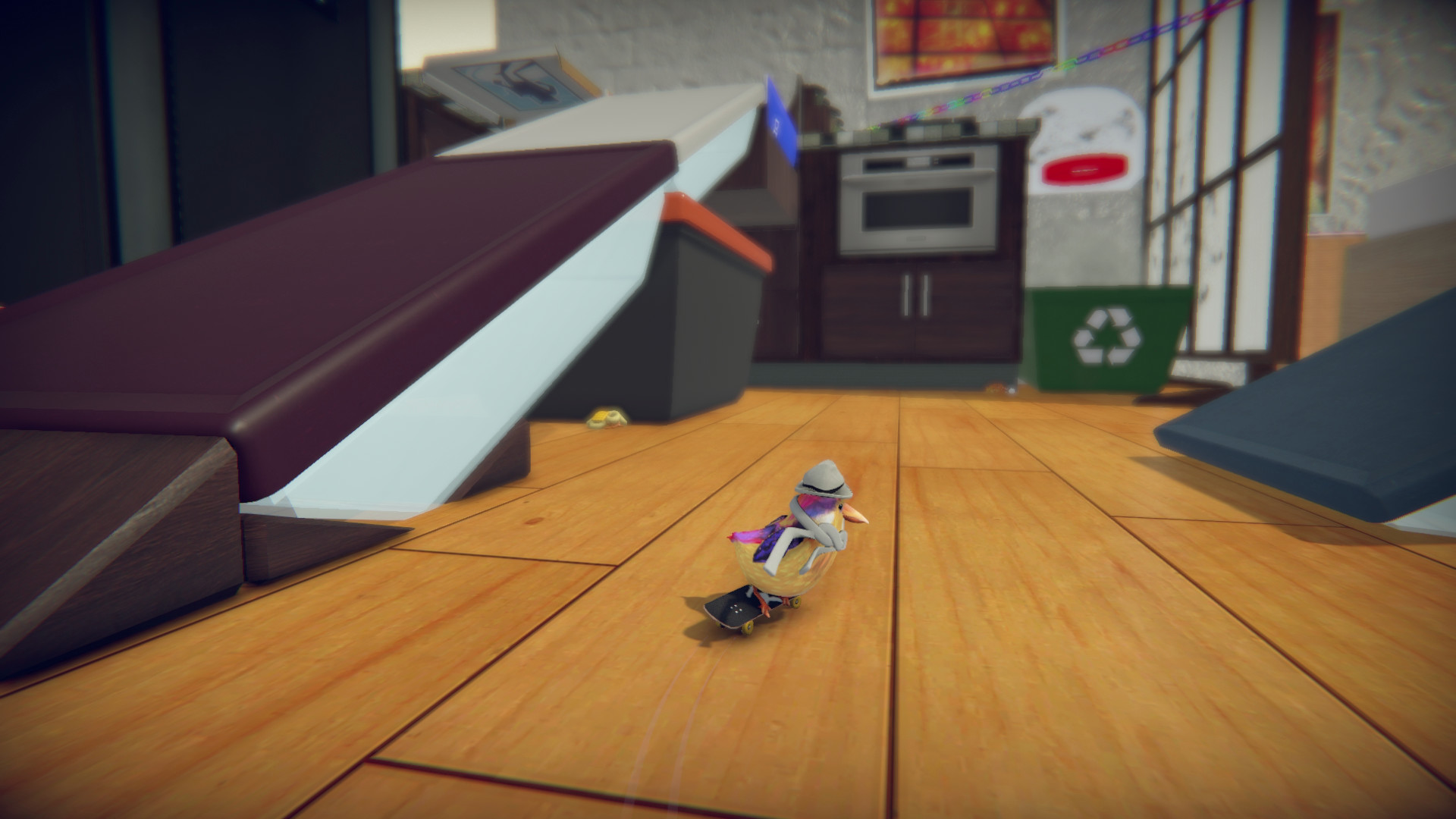 《滑板鸟 SkateBIRD》Switch中文版NSP下载 – 含1.8.0补丁_1