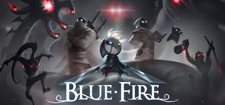 【5.05】《蓝火 Blue Fire》PS4美版中文下载- 含V1.07 整合版+降级补丁_0