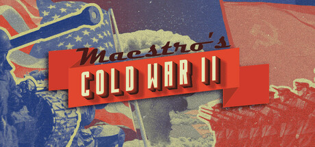《王牌特工:冷战风云2/Maestro’s Cold War 2》PC中文版下载-含Build.21162767_0
