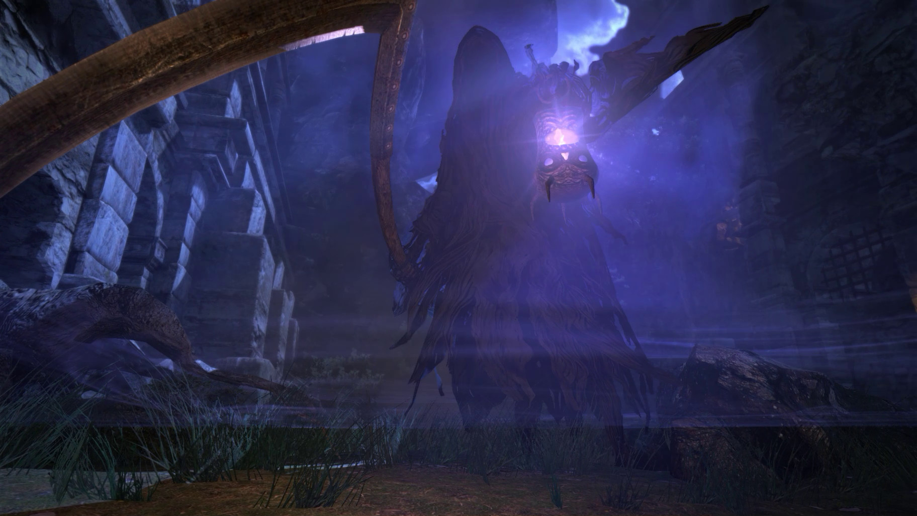 《龙之信条:黑暗崛起 Dragon’s Dogma: Dark Arisen》Switch美版中文版NSP下载 – 含1.0.1补丁_2