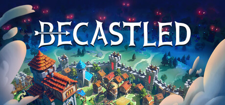 《城堡/Becastled》PC中文版下载-含v1.0正式版_0