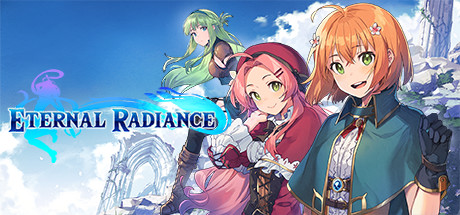 《永恒光辉 Eternal Radiance》Switch中文版XCI下载_0