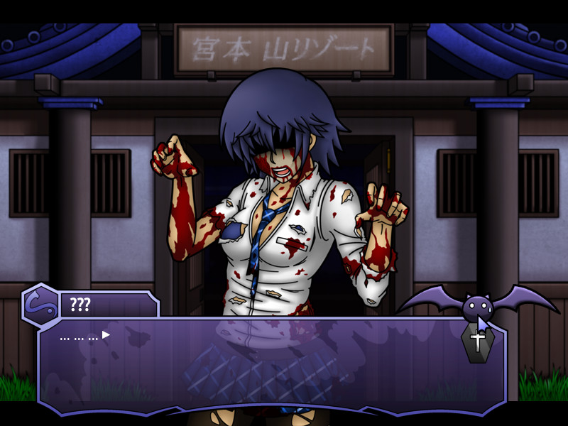 《信赖:突破绝望 SHINRAI – Broken Beyond Despair》Switch英文版NSZ下载_2