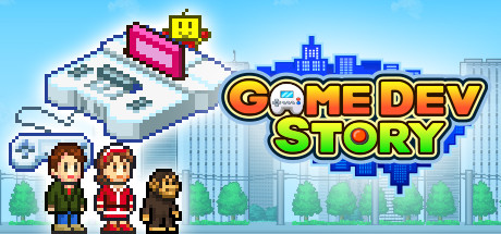 《游戏发展国 Game Dev Story》Switch美版中文NSZ下载 – 含2.68补丁_0