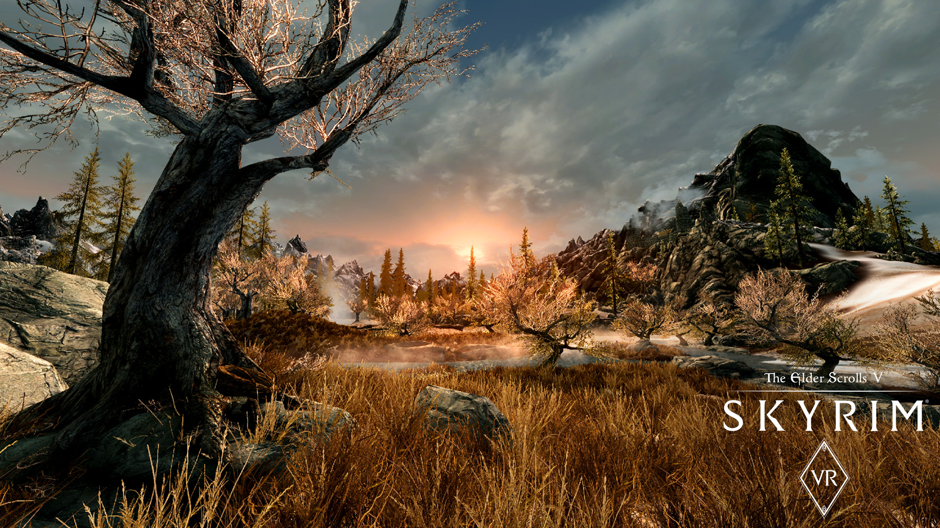 《上古卷轴5:天际 The Elder Scrolls V: Skyrim》Switch美版中文NSP下载 – 含1.1.404补丁+DLC_2