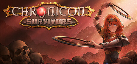 《英雄旧忆:幸存者/Chronicon: Survivors》PC中文版下载-含Build.18441500_0