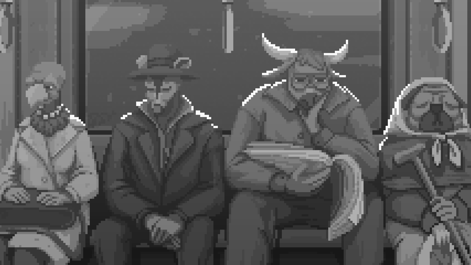 《地球上最长的路 The Longest Road On Earth》Switch中文版NSZ下载_1