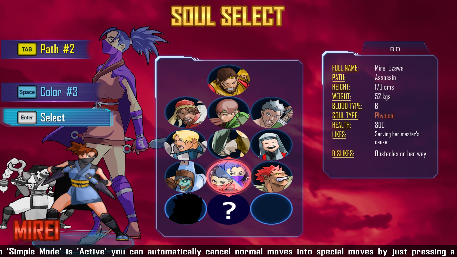 《双重灵魂:最后的承载者 Dual Souls The Last Bearer》Switch英文版NSP下载_1