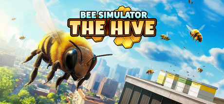 《蜜蜂模拟器:蜂巢 Bee Simulator: The Hive》Switch中文版NSZ下载 – 含1.0补丁+DLC_0
