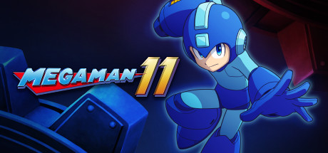 《洛克人11:命运的齿轮 Mega Man 11》Switch中文版NSP下载 – 含1.0.2补丁_0