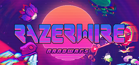 《剃须刀:纳米战争 Razerwire Nanowars》Switch英文版NSZ下载_0