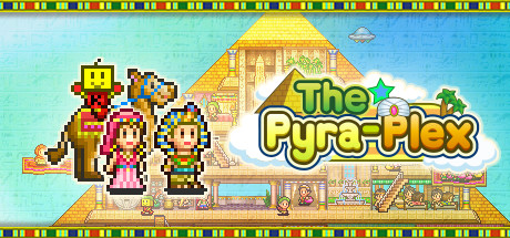 《开罗游戏:金字塔王国物语 (The Pyraplex)》switch中文版下载_0