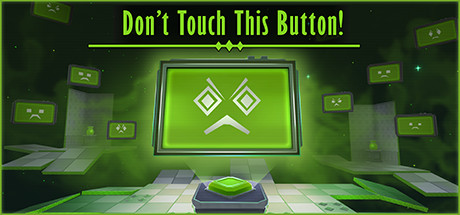 《别碰这个按钮! Don’t Touch this Button!》Switch英文版NSP下载_0