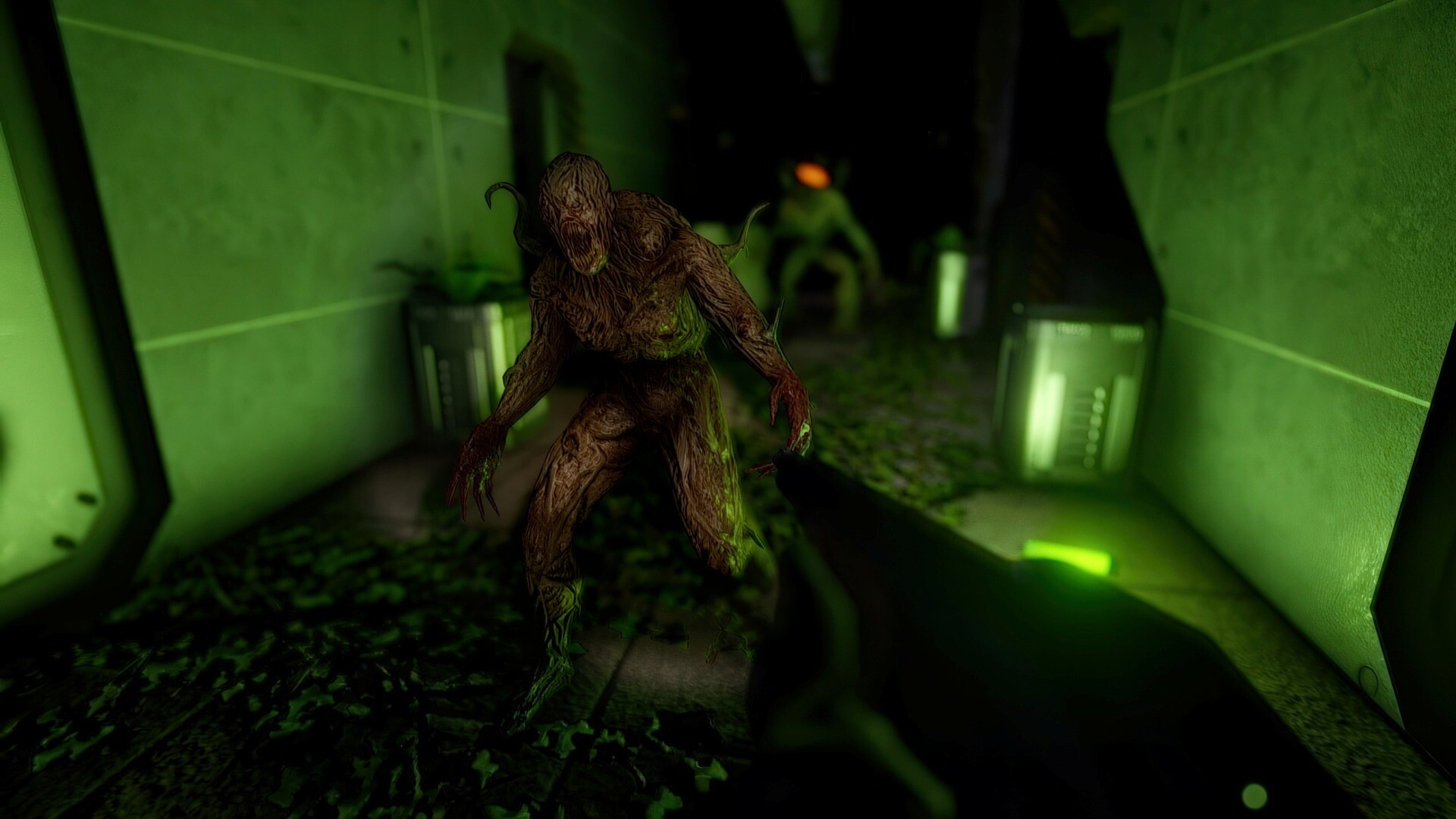 《零号样本:清醒阈/HELL OF FEAR: Mind Breach》PC中文版下载-含Build.21059602_2