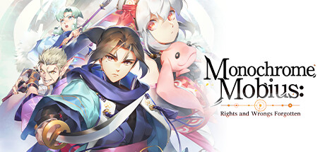 《黑白莫比乌斯:岁月的代价/Monochrome Mobius: Rights and Wrongs Forgotten》PC中文版下载-含Build.20493976_0