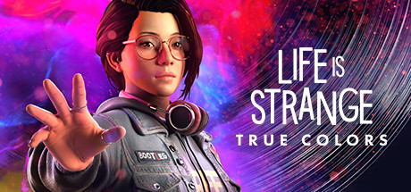 《奇异人生:本色 Life is Strange True Colors》Switch中文版NSZ下载 – 含1.0.2补丁+3DLC_0