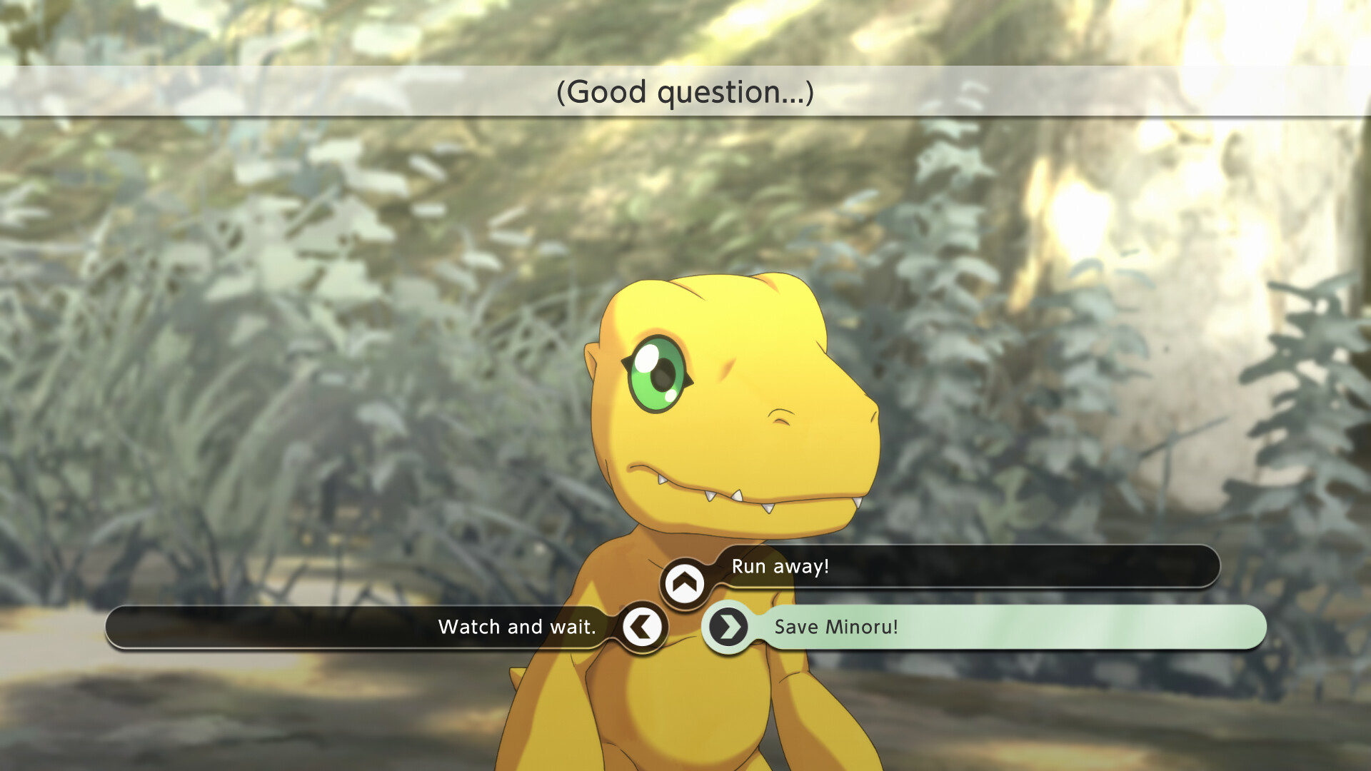 《数码宝贝:绝境求生/Digimon Survive》PC中文版下载-含Build.20890984_1