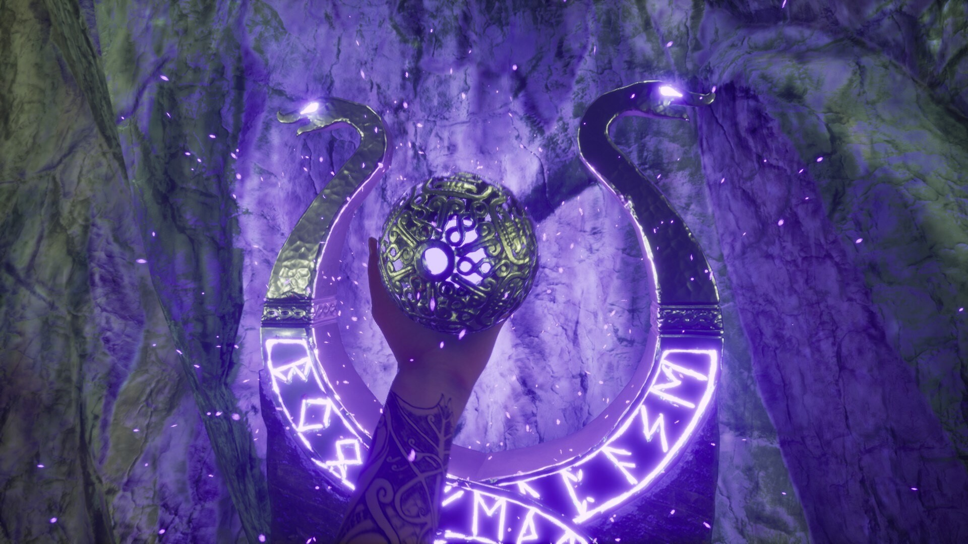 《阿普索夫:诸神终结 Apsulov End of Gods》Switch中文版NSP下载_1